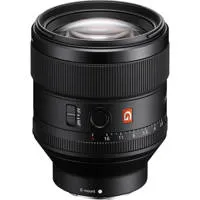 Sony FE 85mm f/1.4 GM Lens for Picture
