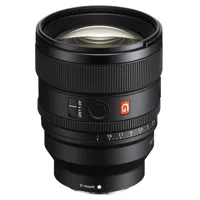 Sony FE 85mm f/1.4 GM II Lens Picture