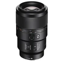 Sony FE 90mm f/2.8 Macro G OSS Picture