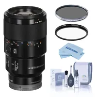 Sony FE 90mm f/2.8 Macro G OSS Picture
