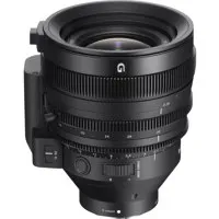 Sony FE C 16-35mm T3.1 G Lens  Picture