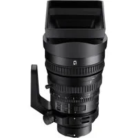 Sony FE PZ 28-135mm f/4 OSS G  Picture