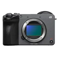 Sony FX2 Digital Cinema Camera Picture