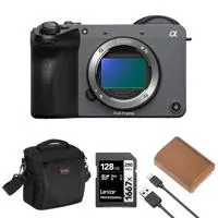 Sony FX2 Digital Cinema Camera Picture