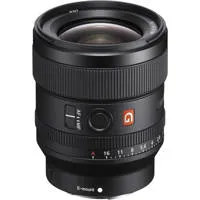 Sony 24mm f/1.4 GM E-mount Ful Picture
