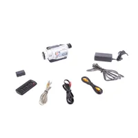 Sony DCR-TRV740 Digital 8 Hand Picture