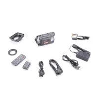Sony HDR-PJ660E - PAL - 64GB F Picture