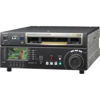 Sony HDW-1800 HDCAM Studio Edi Picture