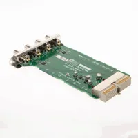 Sony HKCU2007 3G/HD-SDI Output Picture