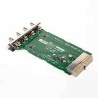 Sony HKCU2007 3G/HD-SDI Output Picture