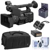 Sony HXR-NX800 4K HDR 1" CMOS  Picture
