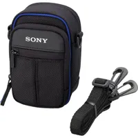 Sony LCS-CSJ Soft Carrying Cas Picture