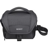 Sony LCS-U11 Soft Carrying Cas Picture