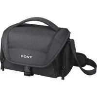 Sony LCS-U21 Soft Carrying Cas Picture