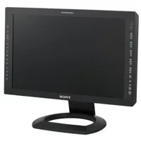 Sony LMD-2451W 24" High Grade  Picture