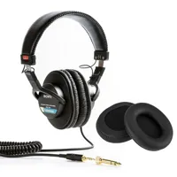 Sony MDR-7506 Professional Fol Picture