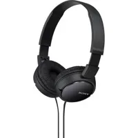 Sony MDR-ZX110 Closed Supra-Au Picture