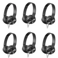 Sony MDR-ZX110NC Noise Canceli Picture