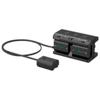 Sony NPA-MQZ1K Multi-Battery A Picture