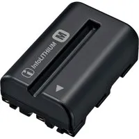 Sony NP-FM500H 7.2V 1600mAh Re Picture