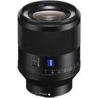 Sony Planar T* FE 50mm f/1.4 Z Picture
