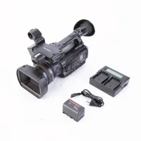 Sony PMW-200 Camcorder Kit wit Picture