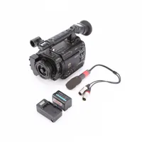 Sony PMW-F3 Super 35mm XDCAM E Picture