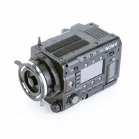 Sony PMW-F5 CineAlta 4K Digita Picture