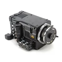 Sony PMW-F55 CineAlta 4K Digit Picture