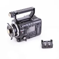 Sony PMW-F55 CineAlta 4K Digit Picture