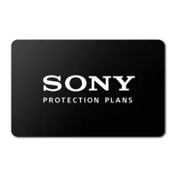 Sony Protect Plus 2-Year Exten Picture