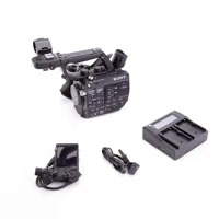 Sony PXW-FS5 4K XDCAM Camera S Picture