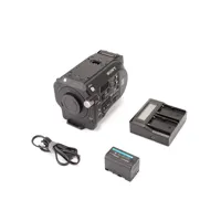 Sony PXW-FS7 4K XDCAM Camera S Picture