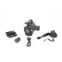Sony PXW-FS7 4K XDCAM Camera S Picture