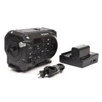 Sony PXW-FS7 4K XDCAM Camera S Picture