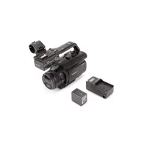 Sony PXW-X70 XDCAM XAVC HD422  Picture