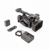 Sony PXW-Z190 Compact 4K 3-CMO Picture