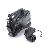 Sony PXW-Z450 4K XDCAM Shoulde Picture