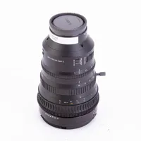 Sony PZ 18-110mm F4.0 G OSS E- Picture