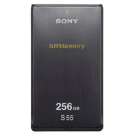 Sony S55 Series 256GB SRMemory Picture