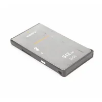 Sony S55 Series 512GB SRMemory Picture