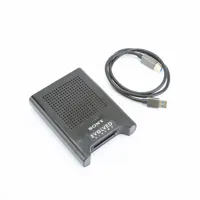 Sony SBAC-US20 USB 3.0 SxS Mem Picture