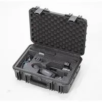 Sony LCX70SKB SKB Hard Carryin Picture
