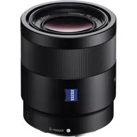 Sony Sonnar T* FE 55mm f/1.8 Z Picture
