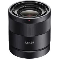 Sony Sonnar T* E 24mm f/1.8 Le Picture