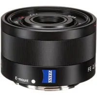 Sony Sonnar T* FE 35mm F2.8 ZA Picture