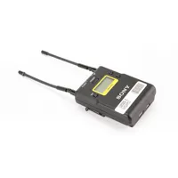 Sony URXP03 Portable Tuner for Picture