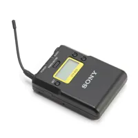 Sony UTX-B03 Integrated Digita Picture