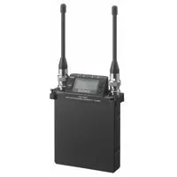 Sony UWP-D 2-Channel Portable  Picture