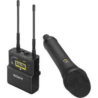 Sony UWP-D22 Camera-Mount Wire Picture